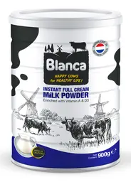 Blanca Vollmilchpulver 900g