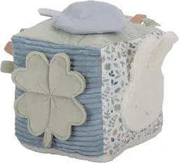 Little Dutch Miffy Lucky Leaves Aktivitätswürfel