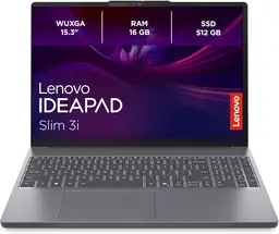 Lenovo IdeaPad Slim 3 15IRH10 (2024)