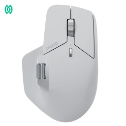 Rapoo Mice-MT760PRO-LG