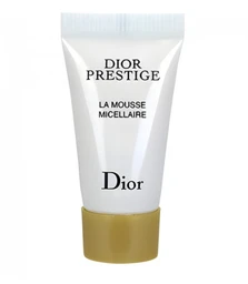 Dior Prestige Le Nettoyant Rose Micellaire Reinigungsmilch 5 g