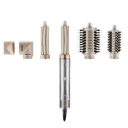 Lecomely 5-in-1 Air Wrap Haarstyler mit automatischem Locken- und Trocknungsfunktion. Leichter Hochgeschwindigkeits-Haartrockner Air wrap mit Negativ-Ionen-Technologie für Frizz-Kontrolle und langanhaltende Styles