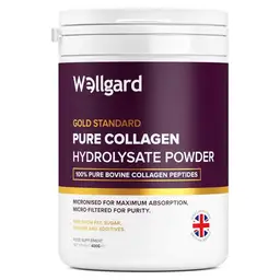 Wellgard Collagen Powder - 400g
