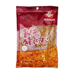 Zhengdian Knuspriges Schweinefleisch 90g