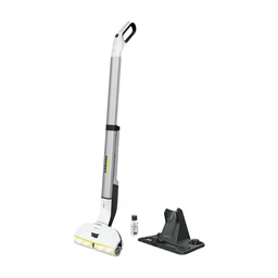 Karcher EWM 2 elektrische vloermop wit