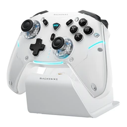 Machenike G5Pro Max SE Dreimodust-Controller Weiß(Set)