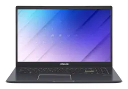ASUS 15.6" Entry-Level Laptop - Intel Celeron, 4GB/ 64GB - Black