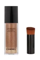 Chanel Les Beiges Water-Fresh Tint 30ml 40 Medium Plus