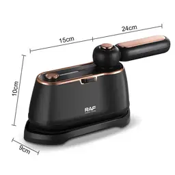 RAF Fer à repasser vapeur R.1102