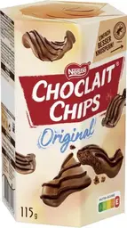 Nestle Schokoladenstückchen Original