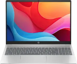 HP Pavilion Laptop 16 Zoll WUXGA IPS Silber R5 8540U 16GB/1TB SSD Win11 16-ag0455ng