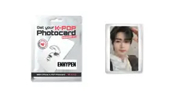 K-POP Photocards - ENHYPEN