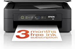 Epson Expression Home XP-2200 3-in-1 Ink Multifunction Printer