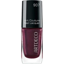 Art Couture Vernis à Ongles Effet Nacré #Phoenix 10