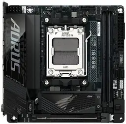 Carte Mère GIGABYTE B850I AORUS PRO