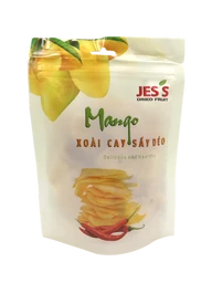 OHLA - Getrocknete Chilimango 200g