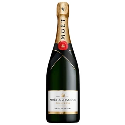 Moët & Chandon Brut Imperial Champagner 0.75 L