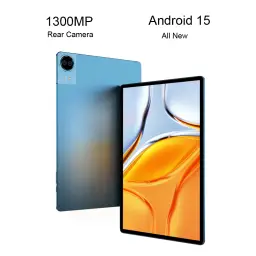 Teclast T70 Tablet 14 Inch 1920*1200 Helio G99 Octa-Core 20GB RAM+256GB ROM,Dual SIM 4G LTE+5GWiFi, 10000mAh/18W, Android 15/TDDI/8MP+13MP/GPS/BT5.2/OTG/Widevine L1,2025