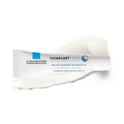 Baume réparateur de la barrière cutanée Cicaplast de La Roche-Posay 7,5 ml