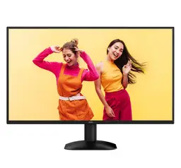 AOC Q27B35S3-27 inch Quad HD monitor, 120 Hz, Adaptive Sync., HDR10 (2560x1440, HDMI 2.0, DP 1.4)