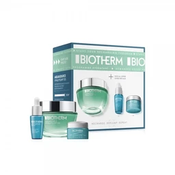 Biotherm Aquasource Hyalu Routine Set 