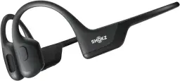 SHOKZ OpenRun Pro S810 Bone Conduction Sports Headphones - Black (HK)
