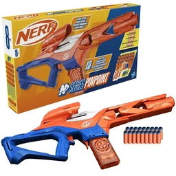 Nerf N Series Pinpoint 18darts