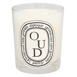 Diptyque Oud Candle 190g