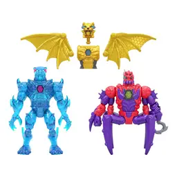 Mr Beast Lab Hybrids Multipack