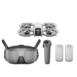 DJI Neo Motion Fly More Combo