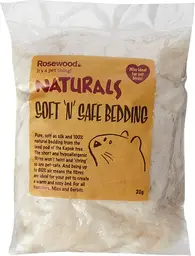 Rosewood Naturals Soft N Safe Bedding 20g