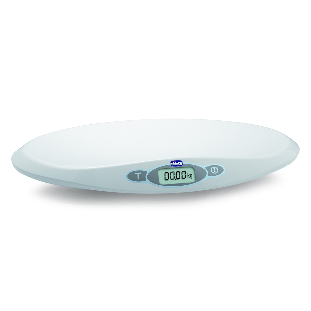 Chicco Electronic Baby Scale