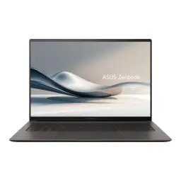 ASUS Zenbook 14" Premium Laptop - Intel Core Ultra 5, 16GB/ 512GB - Grey