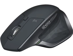 Logitech MX Master Wireless Maus