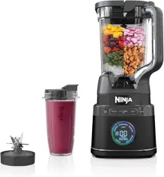 Ninja Blender