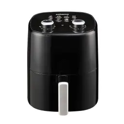 Ochama 3.2L Air Fryer, Multi-Function Home Electric Fryer, Hot Air Roasting, Precise Timing and Temperature Control, Non-Stick Inner Cavity.