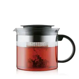 BODUM BISTRO NOUVEAU Teapot 1.5L