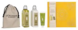 L'Occitane Verbena Body Gift Set 530ml