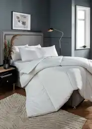 NightComfort Duvet Hotel Collection All Seasons 10.5 Tog Single