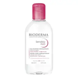 Bioderma Sensibio H2O Micellair Water 500ml (Vervaldatum nov 2025)
