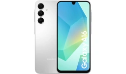 Samsung Galaxy A16 LTE - 128GB - Grey