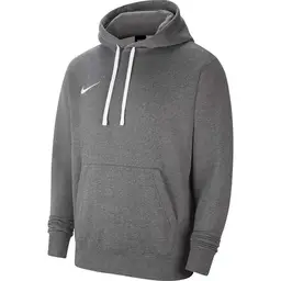 Nike Park 20 Sweat à capuche gris/blanc/blanc - Taille L