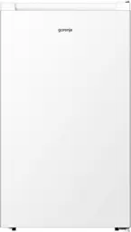 Gorenje F39EPW4 Tischgefriertruhe Energieklasse E