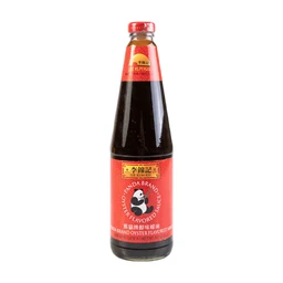 Lee Kum Kee Sauce huître Panda 907 g