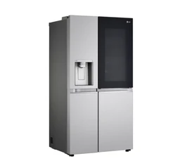 LG Fridge Side by Side LG GSXV91MBAE