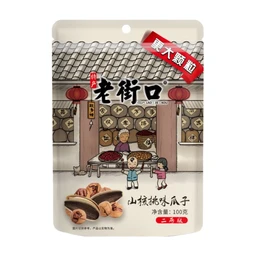 Laojiekou hickory flavor Sunflower Seeds 100g