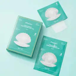 Masque hydratant profond JMsolution Marine Pearl 10 pièces Marine Pearl