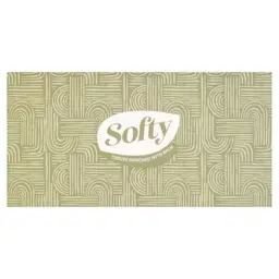 Softy Balm Regular Tissues 70 Sheets