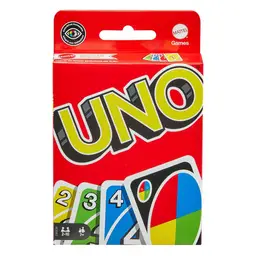 UNO Card Game