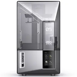 Elegoo Mars 5 Ultra 9K 260 x 268 x 451.5 mm